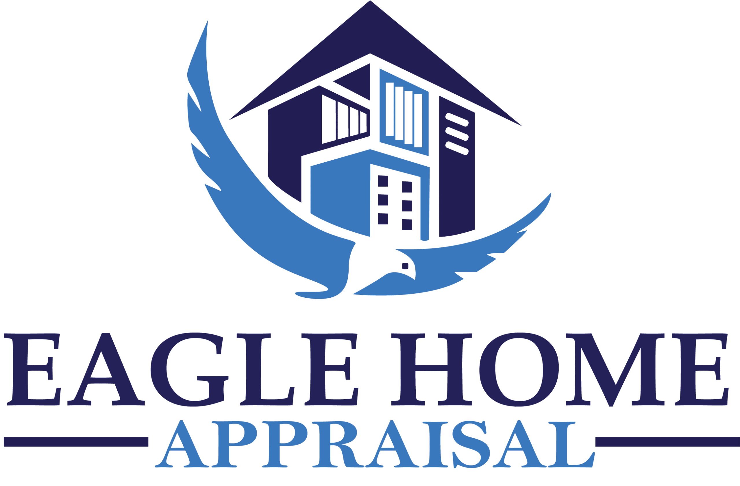 Eagle Home Appraisal Cincinnati logo